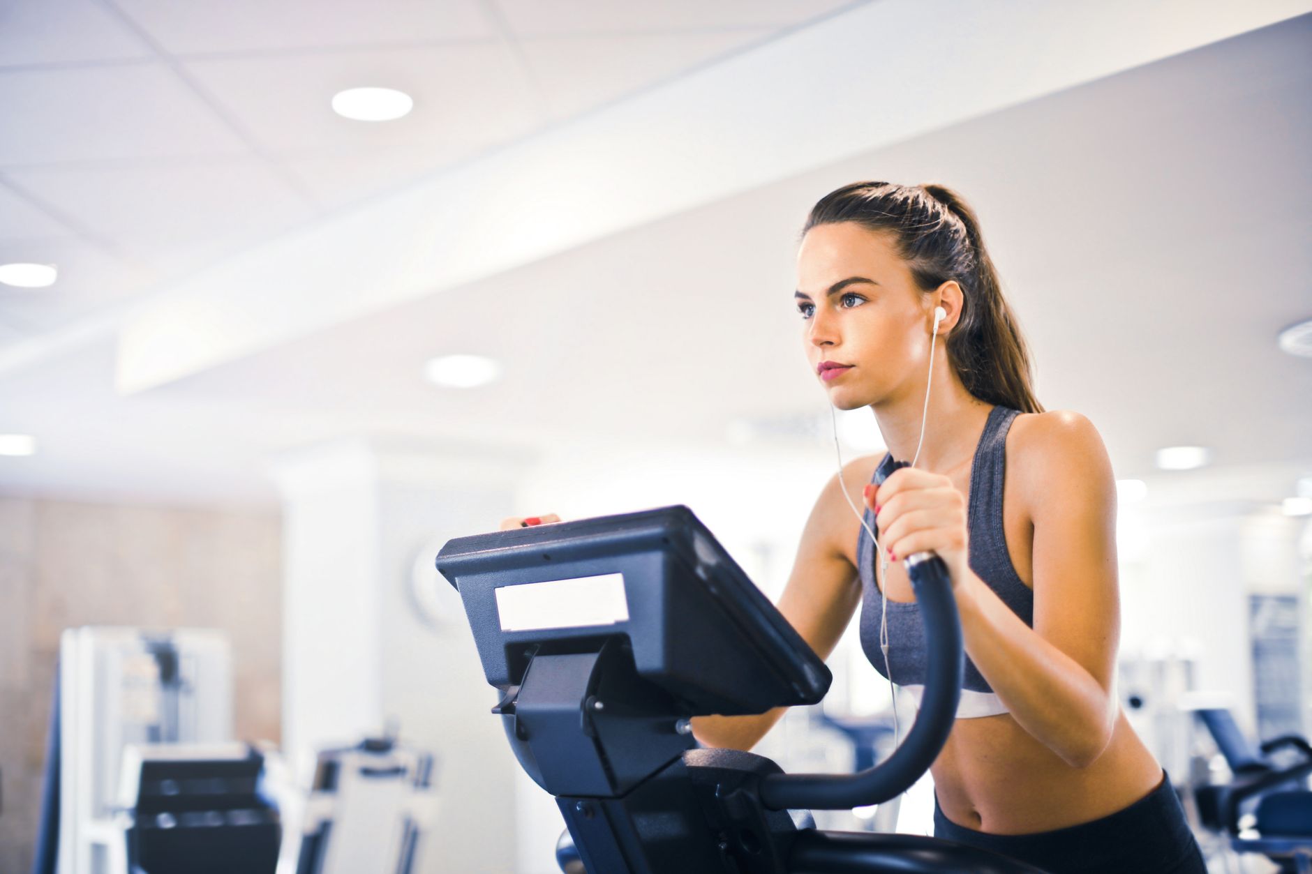 Caffeine Before Cardio - Featured image