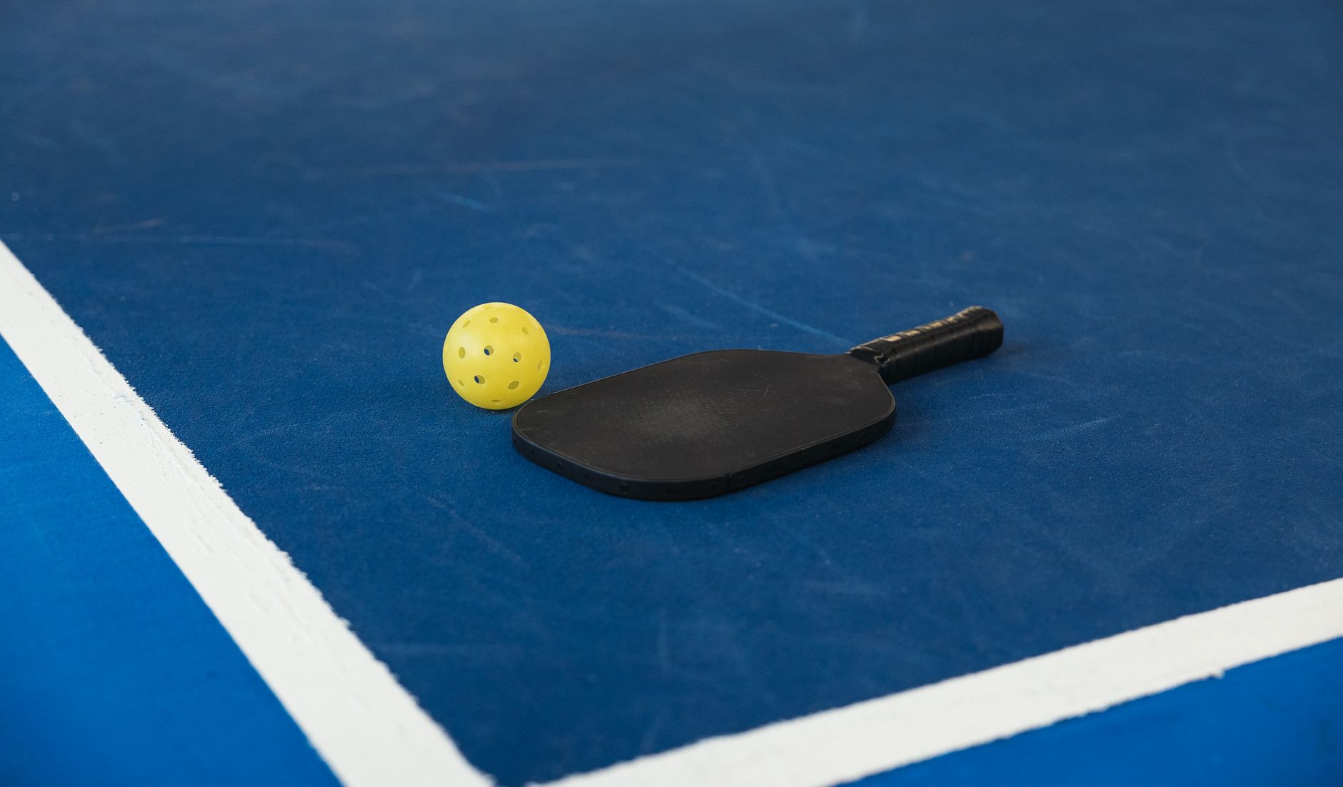 Can Pickleball Count Toward Your 150 Minutes of Weekly Exercise?
