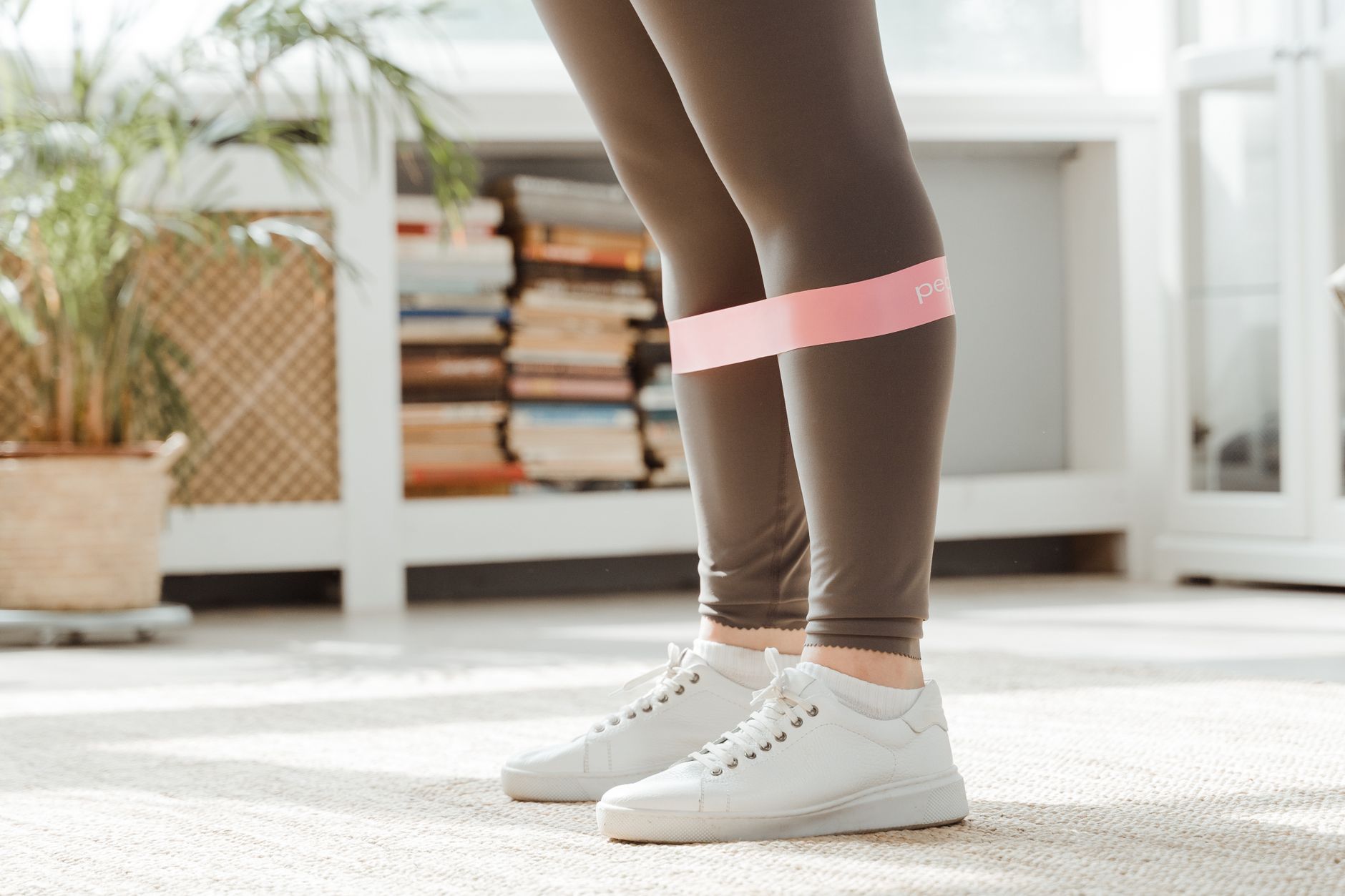 Can Resistance Bands Provide True Cardiovascular Benefits?