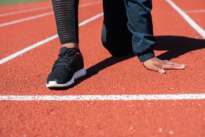 Can Sprinting Replace Long Runs? - Featured image