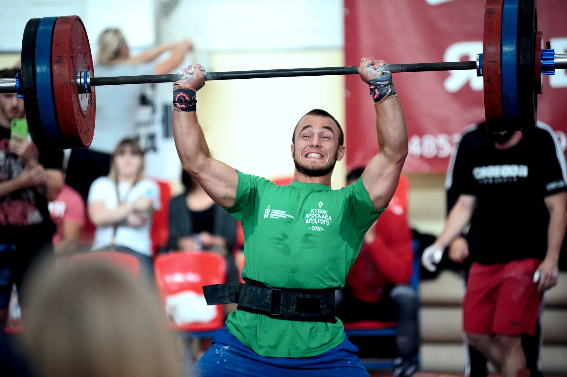 Can Weightlifting Count as Intensity Minutes? - Featured image