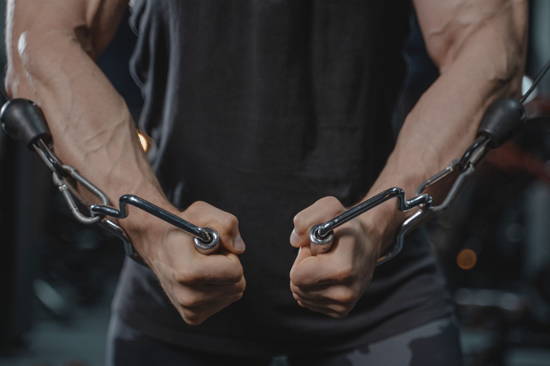 Can You Build Muscle and Strength After 60?
