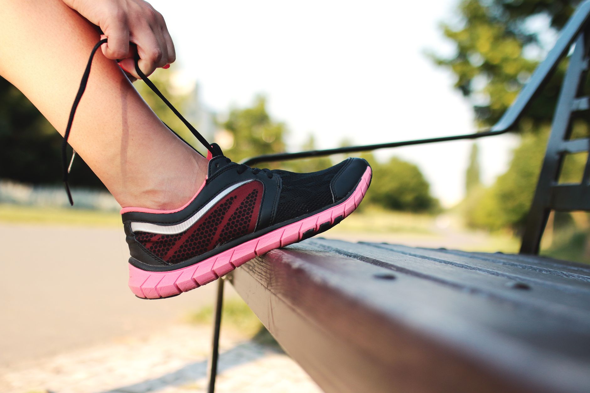 Can You Get Fit as a Weekend Warrior?
