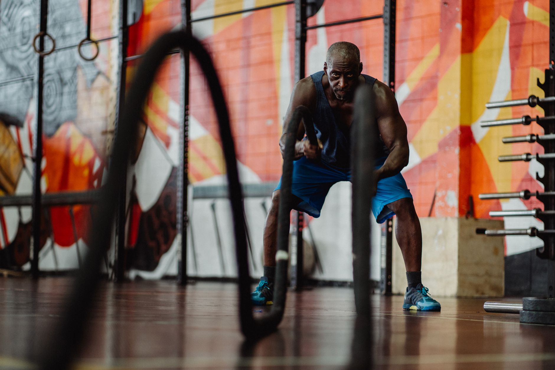Can You Predict Better Health From Your Intensity Minutes? - Featured image