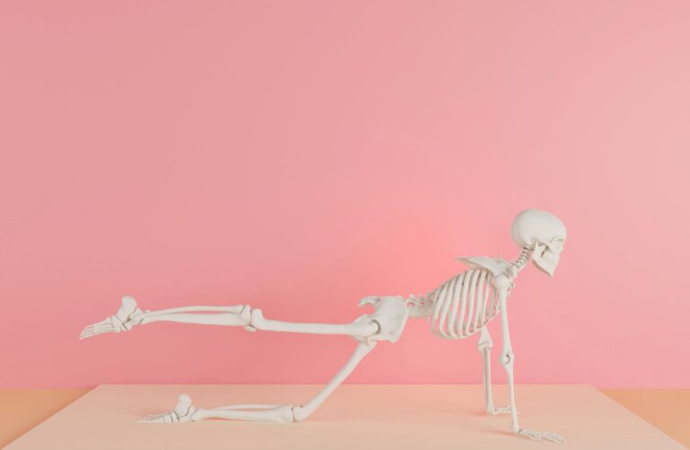 Cardio and Bone Health in Older Adults - Featured image