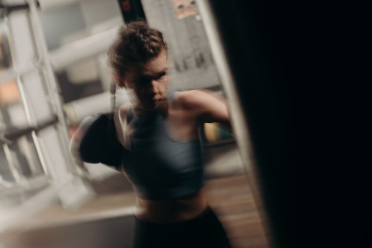 Cardio Boxing - Featured image