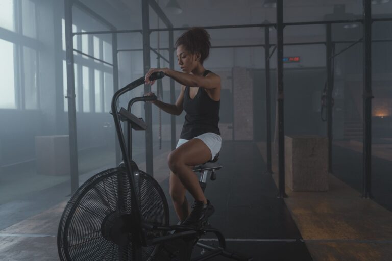 Cardio Exercises That Do Not Require Equipment - Featured image