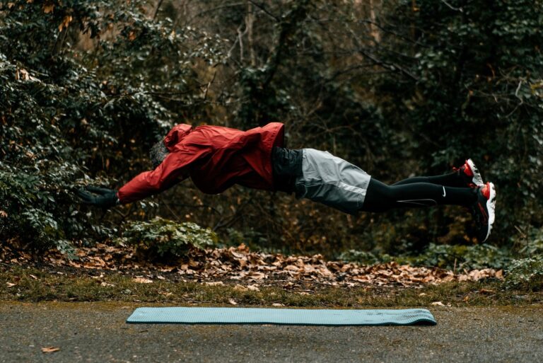 Cardio Exercises That Reduce Fall Risk - Featured image