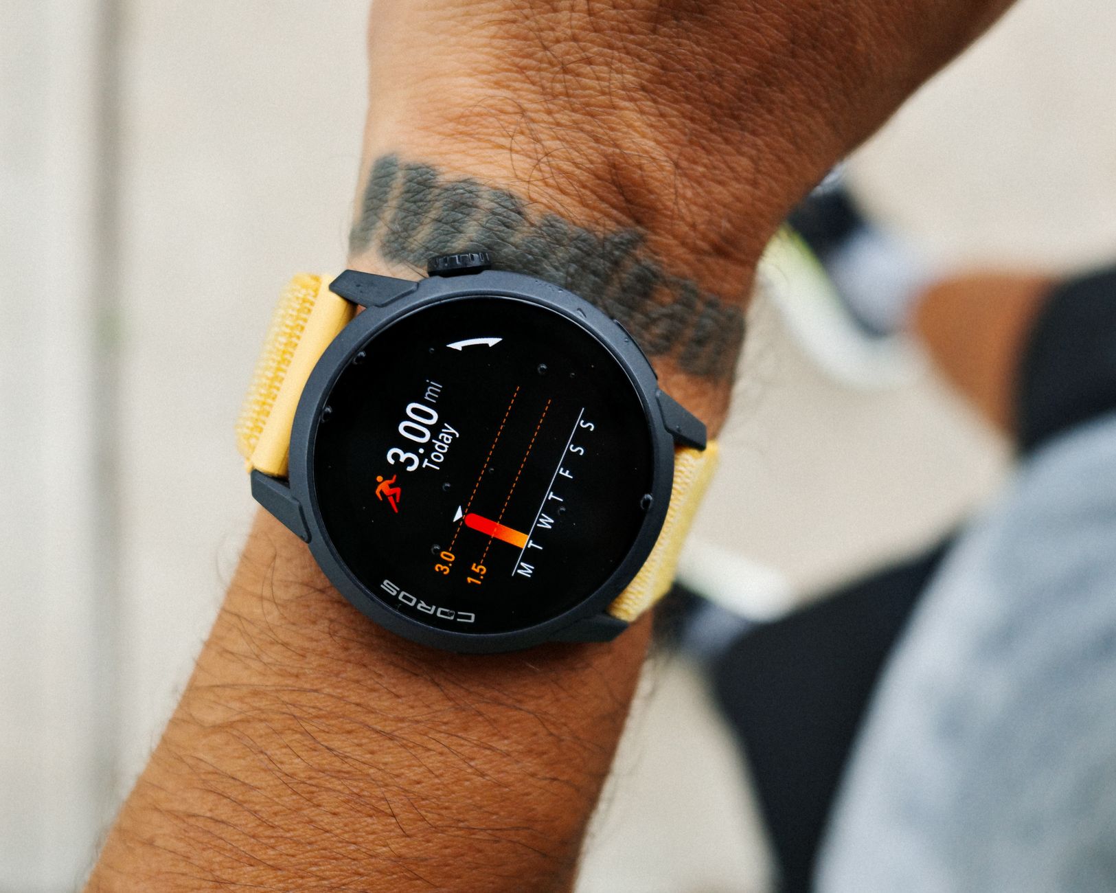 Chest Strap vs Wrist Heart Rate Accuracy - Featured image