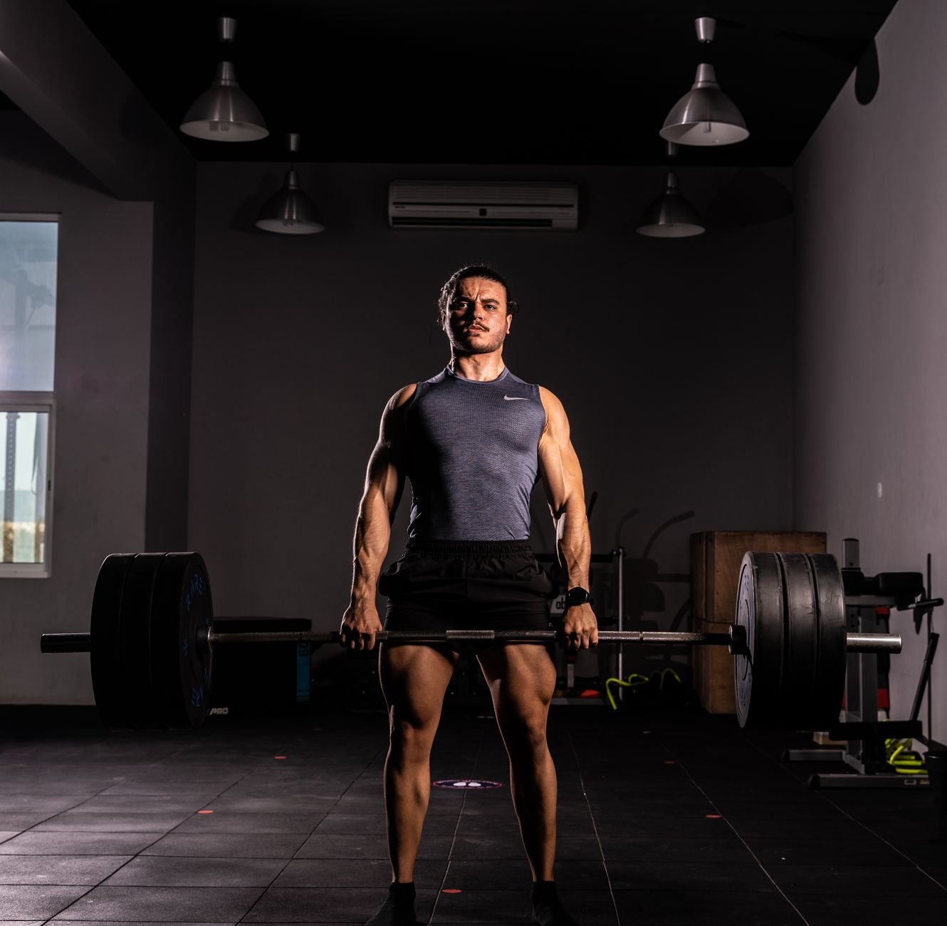Circuit Training and Hybrid Weightlifting Approaches
