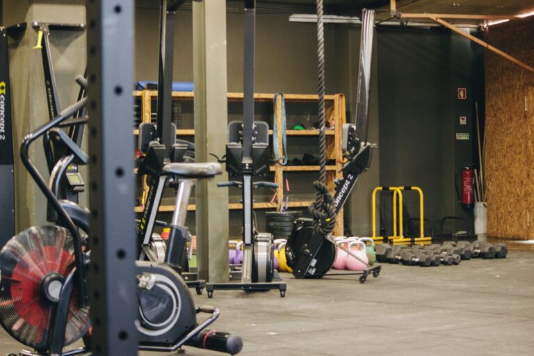 Circuit Training for Cardio - Featured image