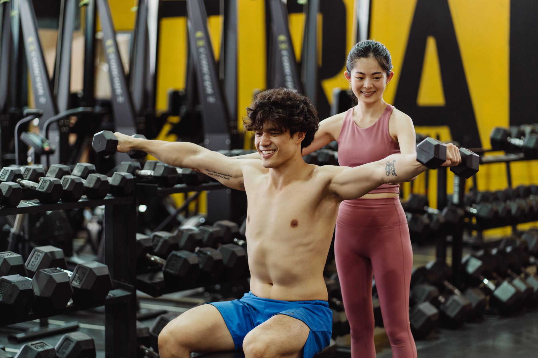 Common Beginner Mistakes With Rowing Intervals