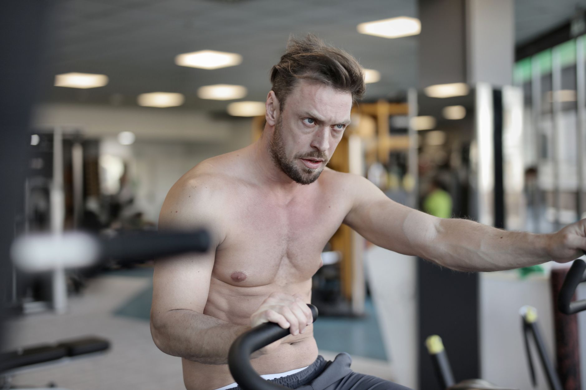 Common Health Conditions and Cardio Modifications