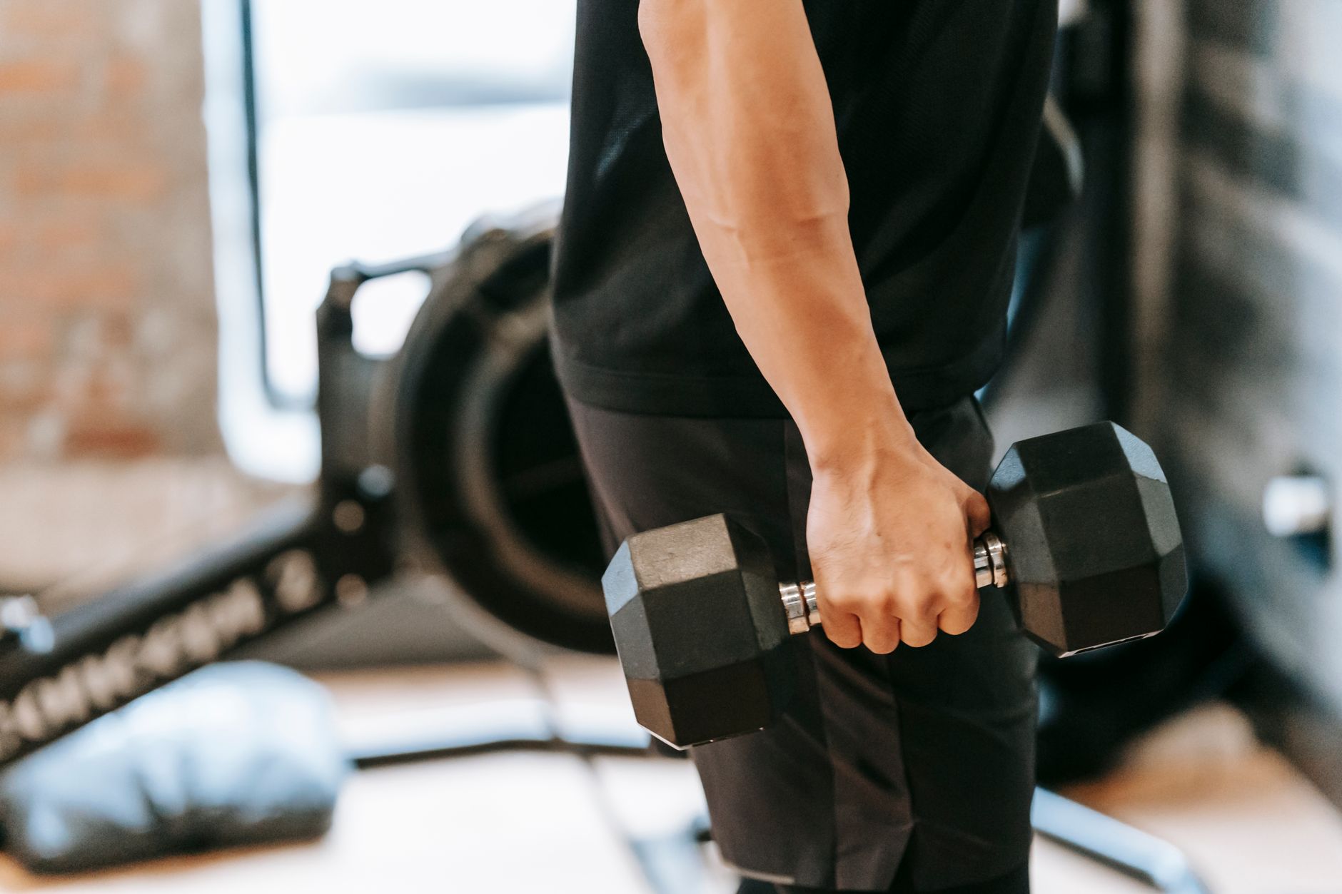 Common Issues When Aging and Running Collide