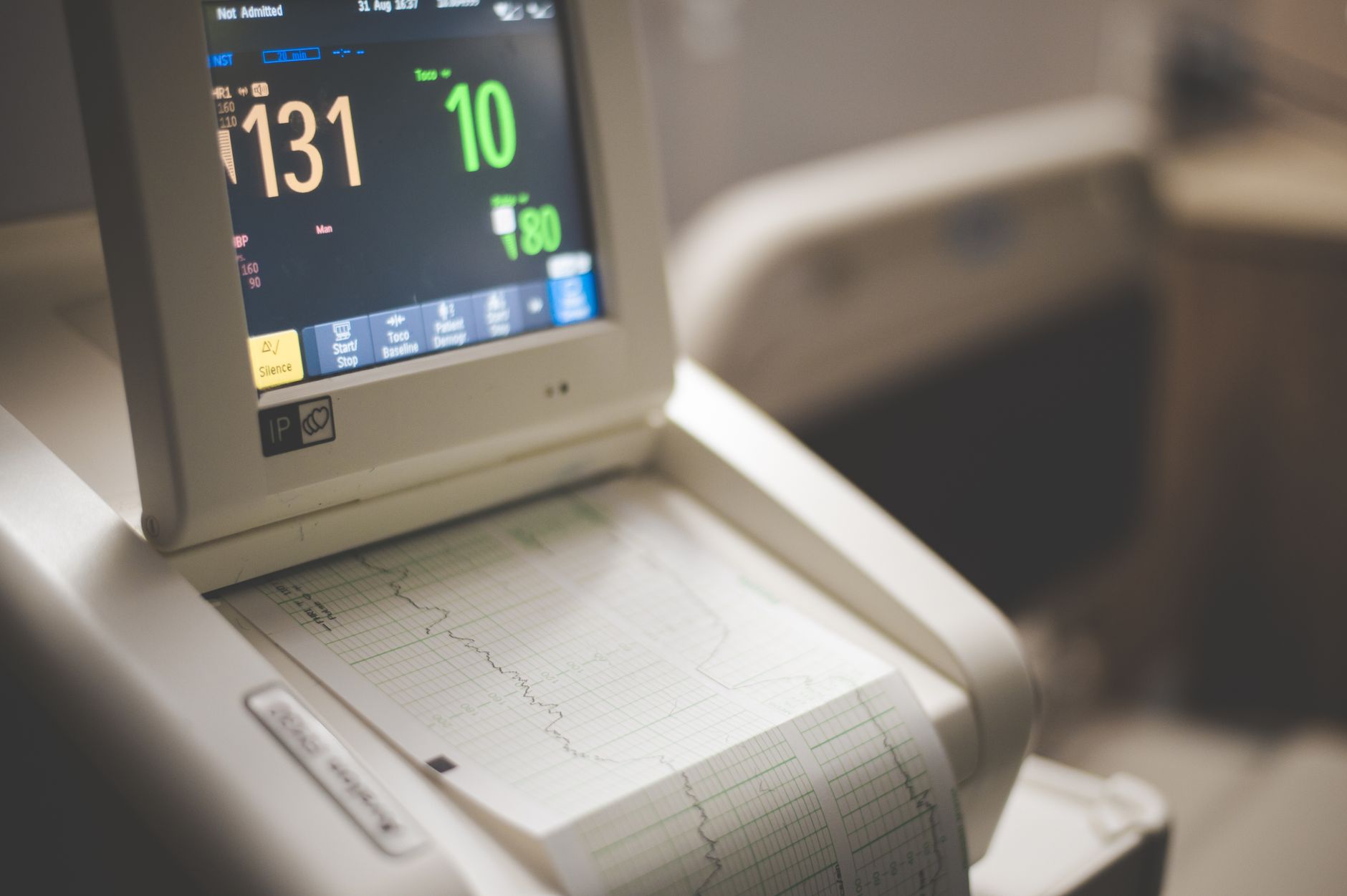 Connecting Your Maximum Heart Rate to Weekly Intensity Minute Targets