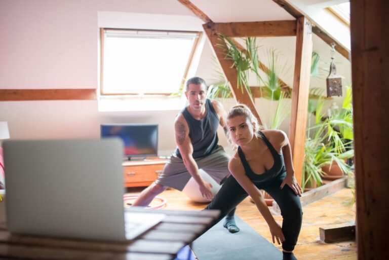 Couch to 5K Program Eight Week Challenge Launches Maple Leaf - Featured image