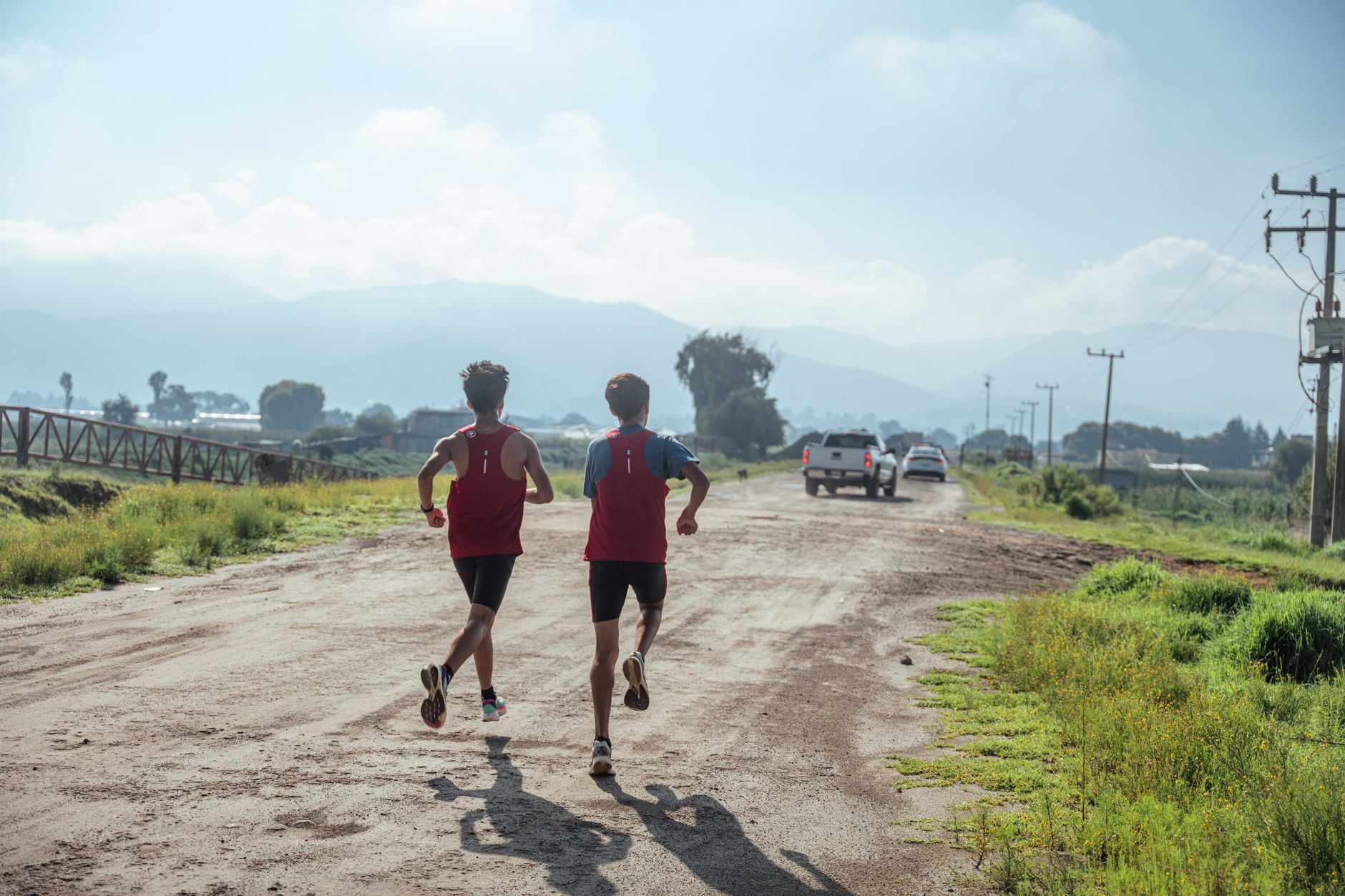 CrossFit Versus Traditional Running for Intensity Accumulation