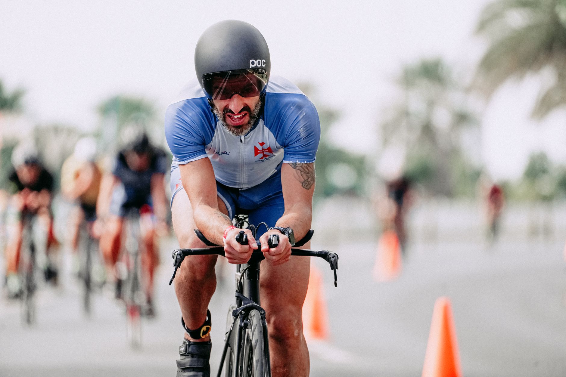 Cycling Intensity Minutes Explained - Featured image