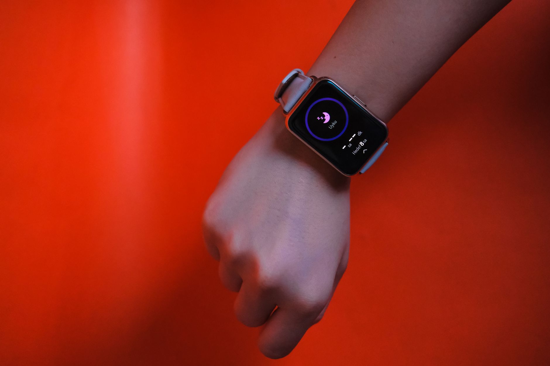 Data Privacy and Sleep Tracking Concerns