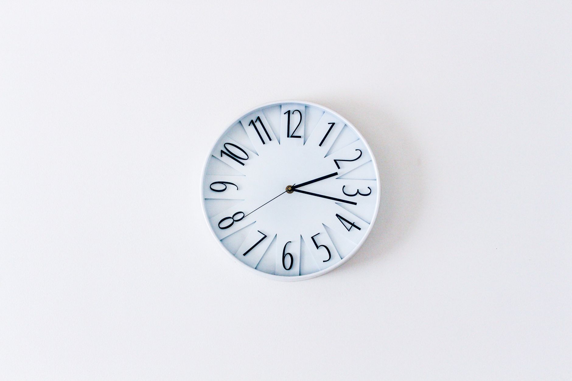 Designing Your First 150-Minute Training Block