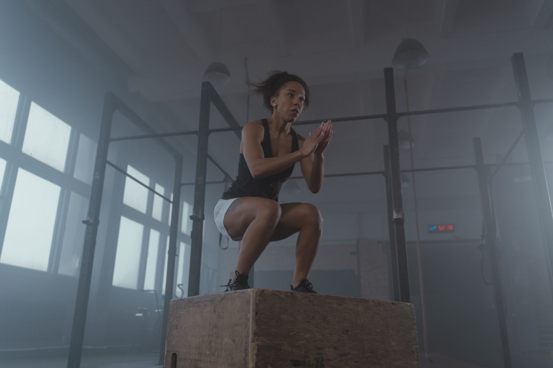 Different Workout Types and Their Intensity Minute Potential
