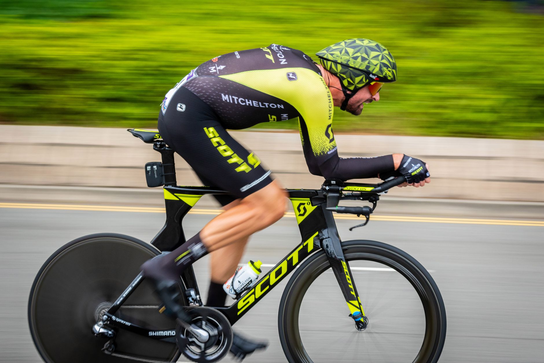 E-Bike Riding and Intensity Minutes - Featured image