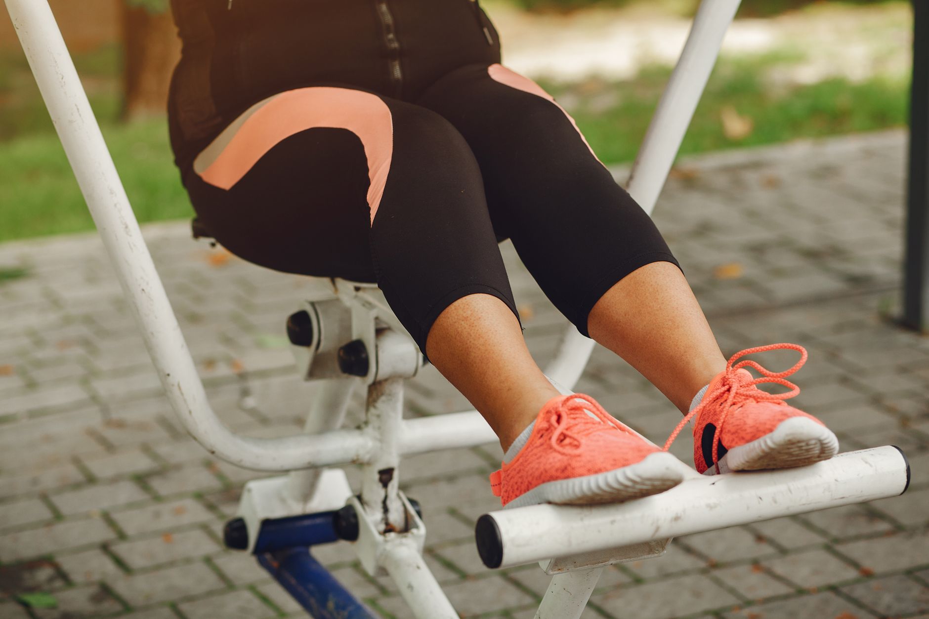 Exercise Is the Closest Thing We Have to a Fountain of Youth - Featured image