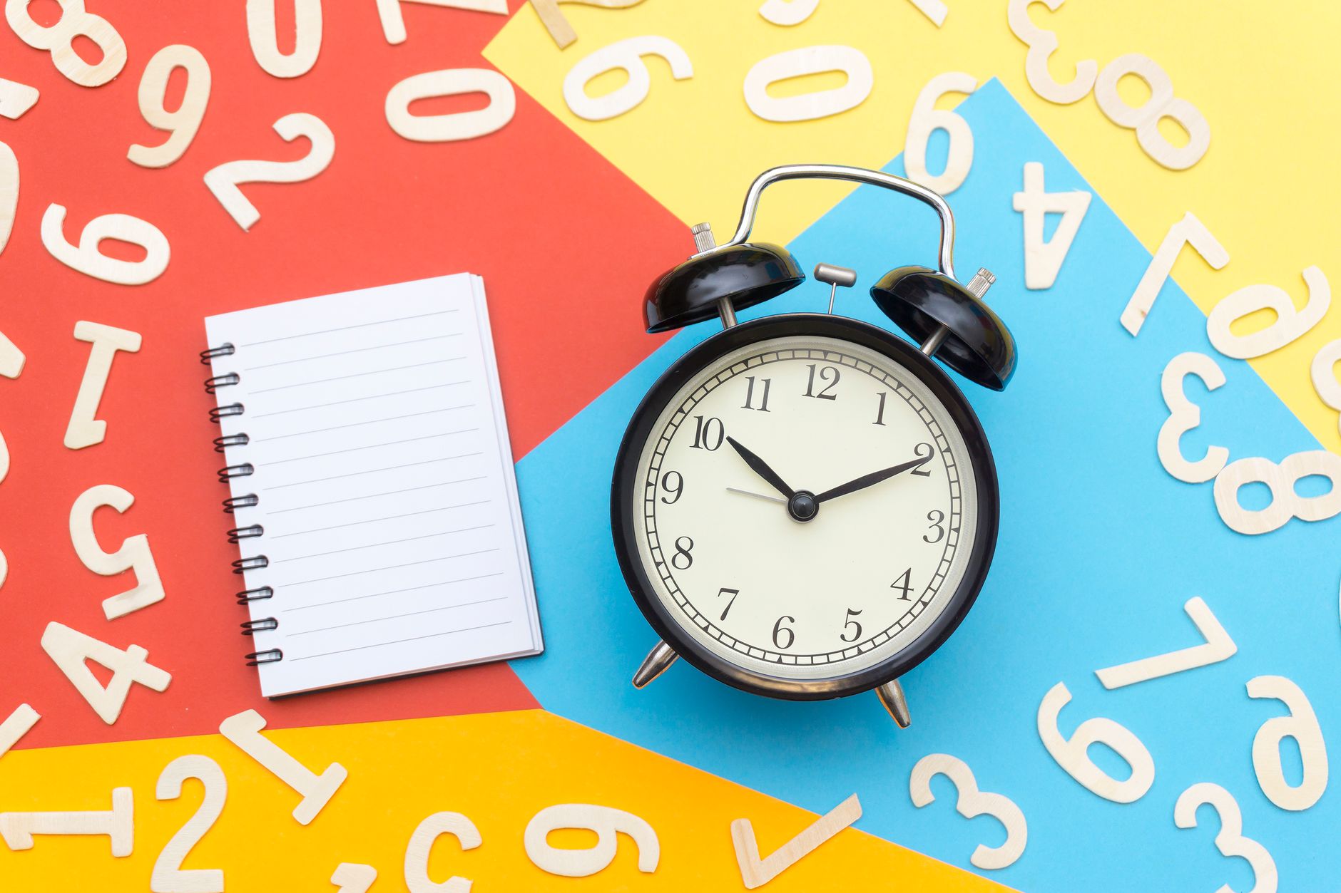 Fartlek and Unstructured Intervals for Busy Runners
