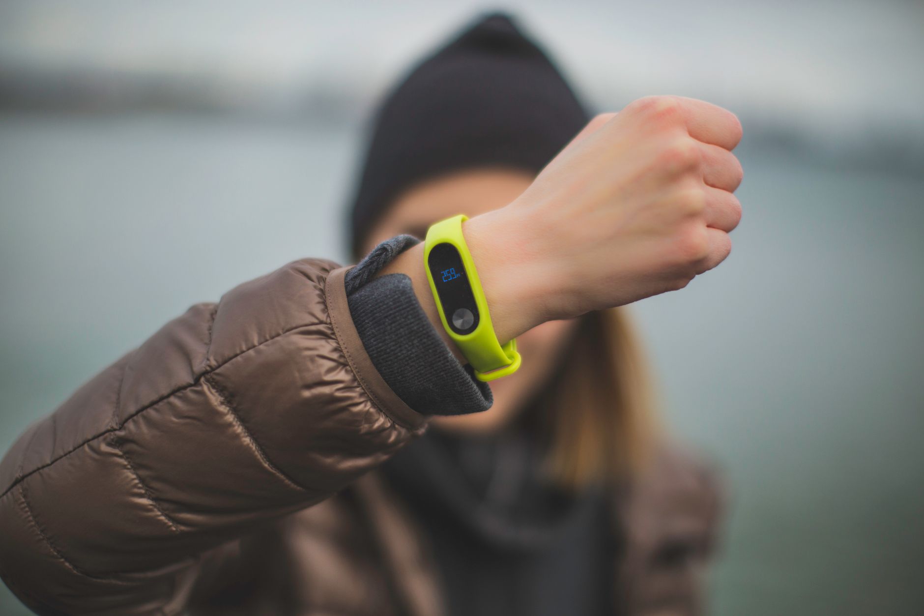 GPS Accuracy and Environmental Limitations for Outdoor Running
