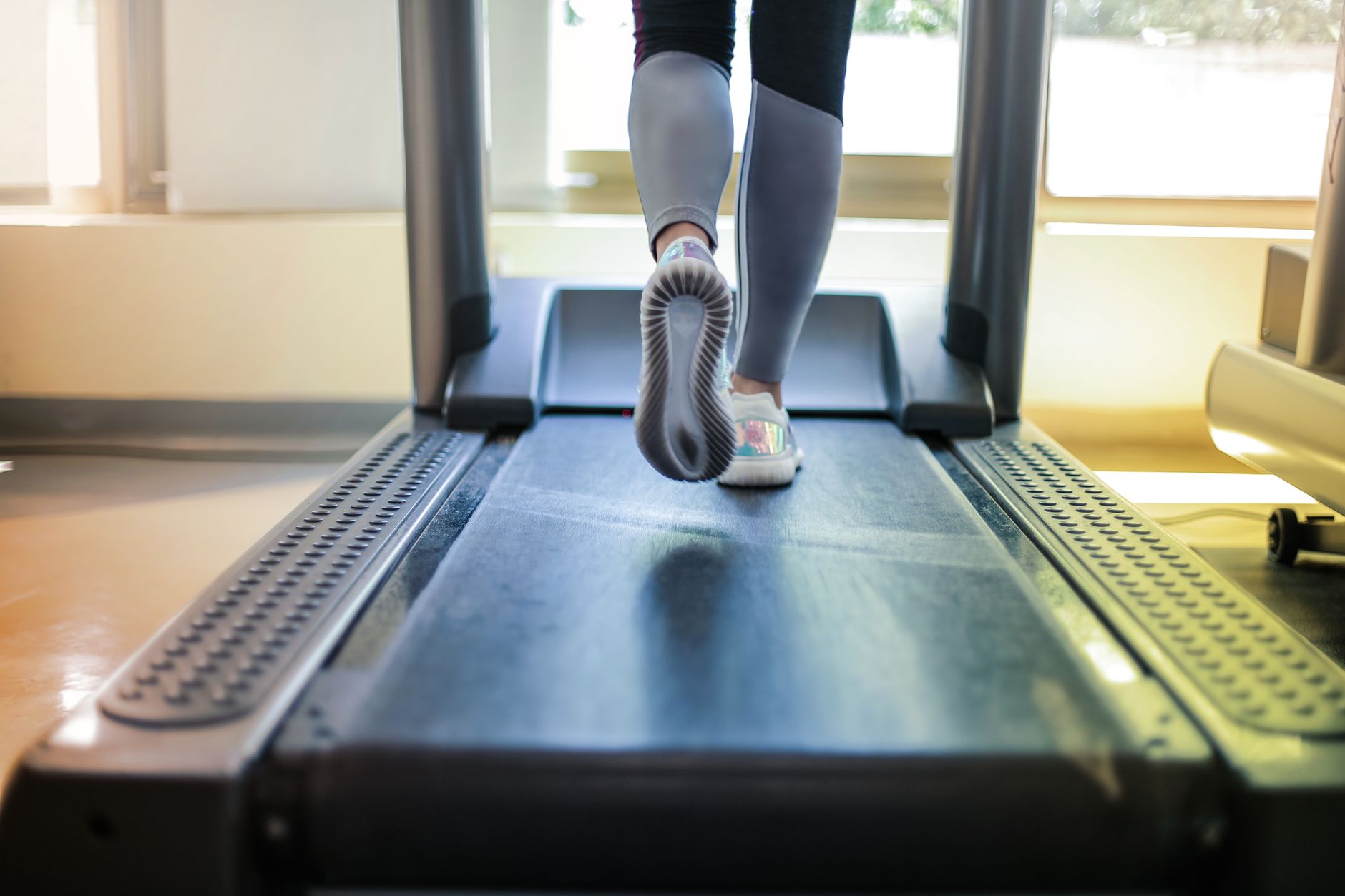 Heart Rate Zones and Treadmill Training Strategies