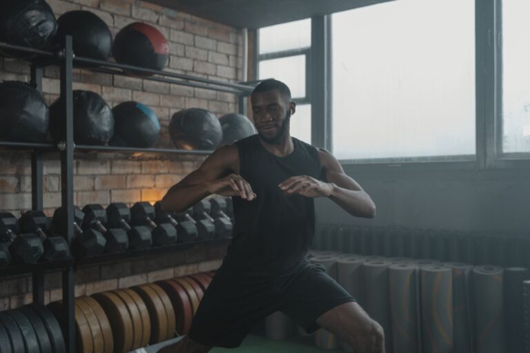 HIIT Workouts That Maximize Intensity Minutes - Featured image