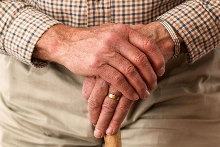 Hiking for Longevity - Featured image