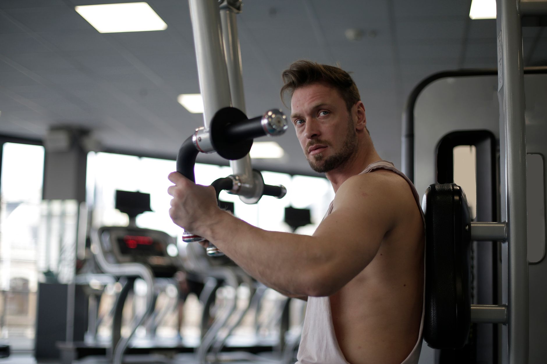 How Age and Fitness Directly Affect Your Arrhythmia Risk