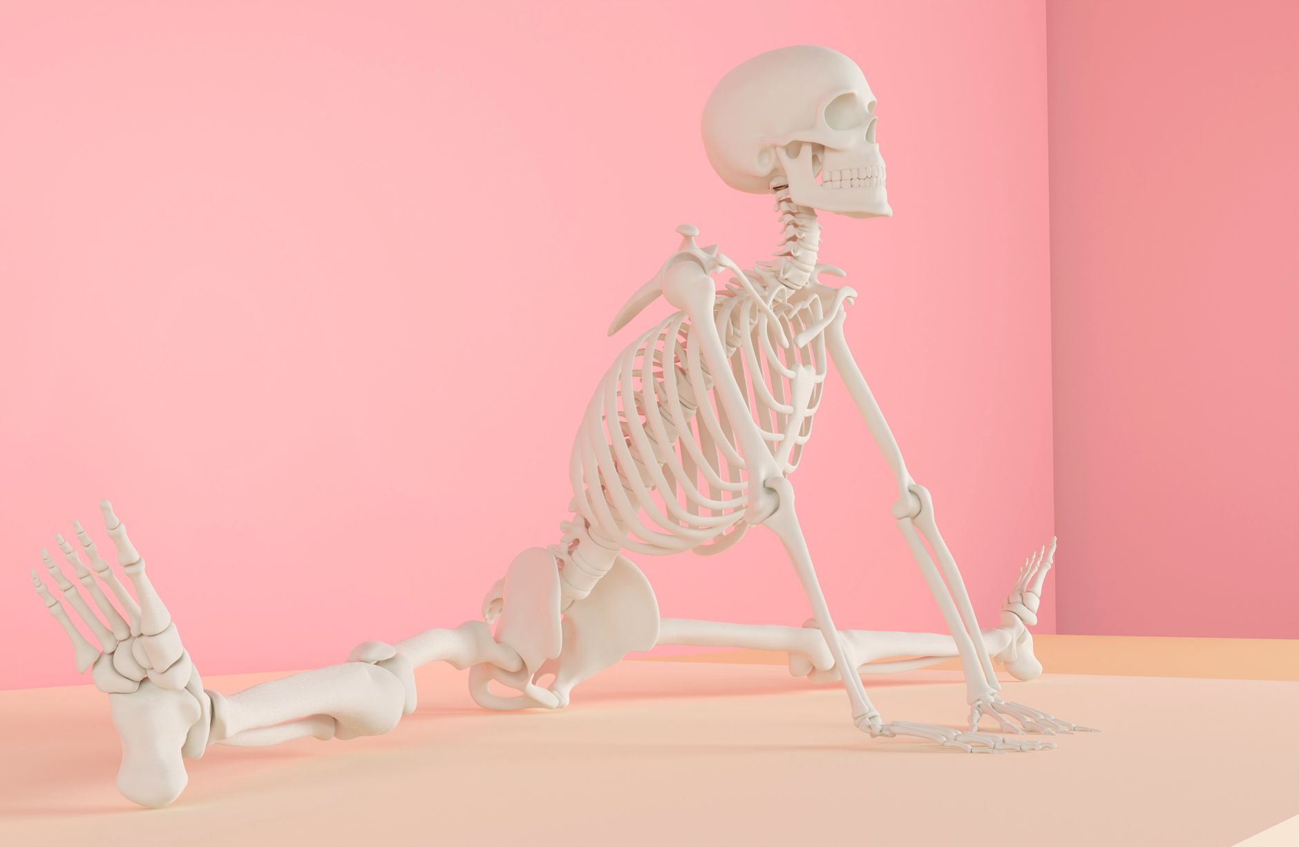 How Biomechanics Change Between Indoor and Outdoor Running