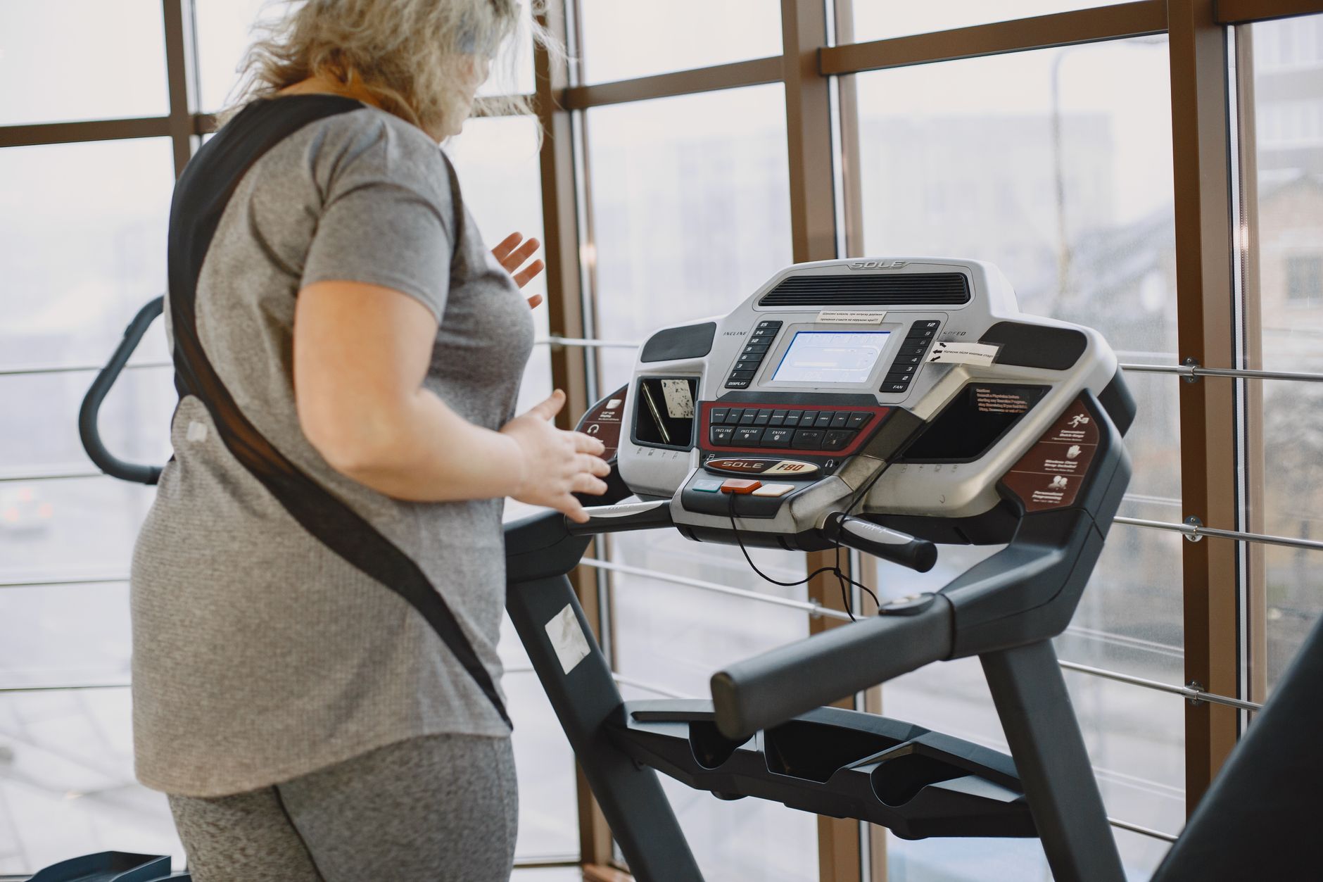 How Cardiovascular Exercise Slows Aging at the Cellular Level