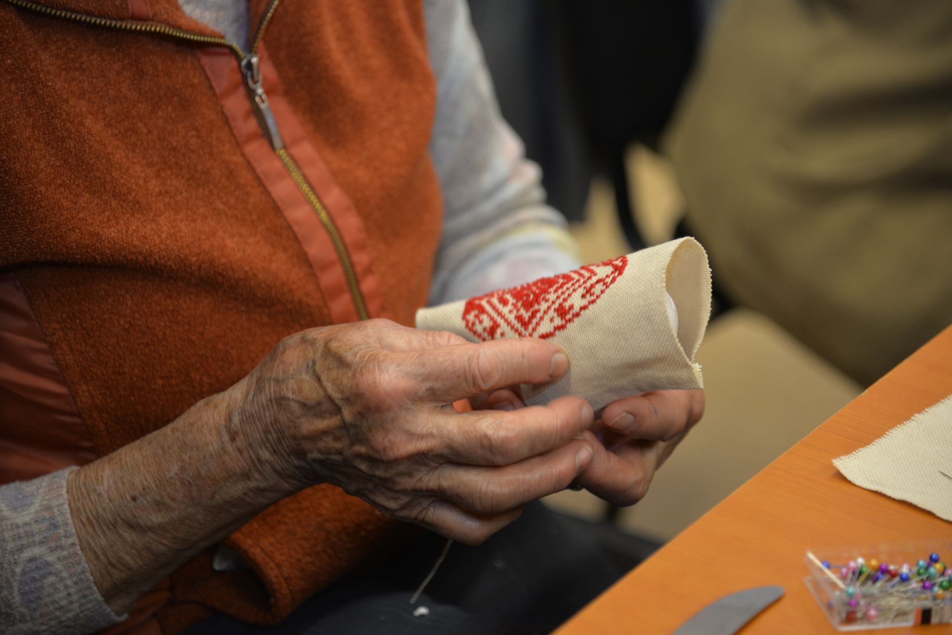 How Do Active Octogenarians Maintain Physical Fitness?