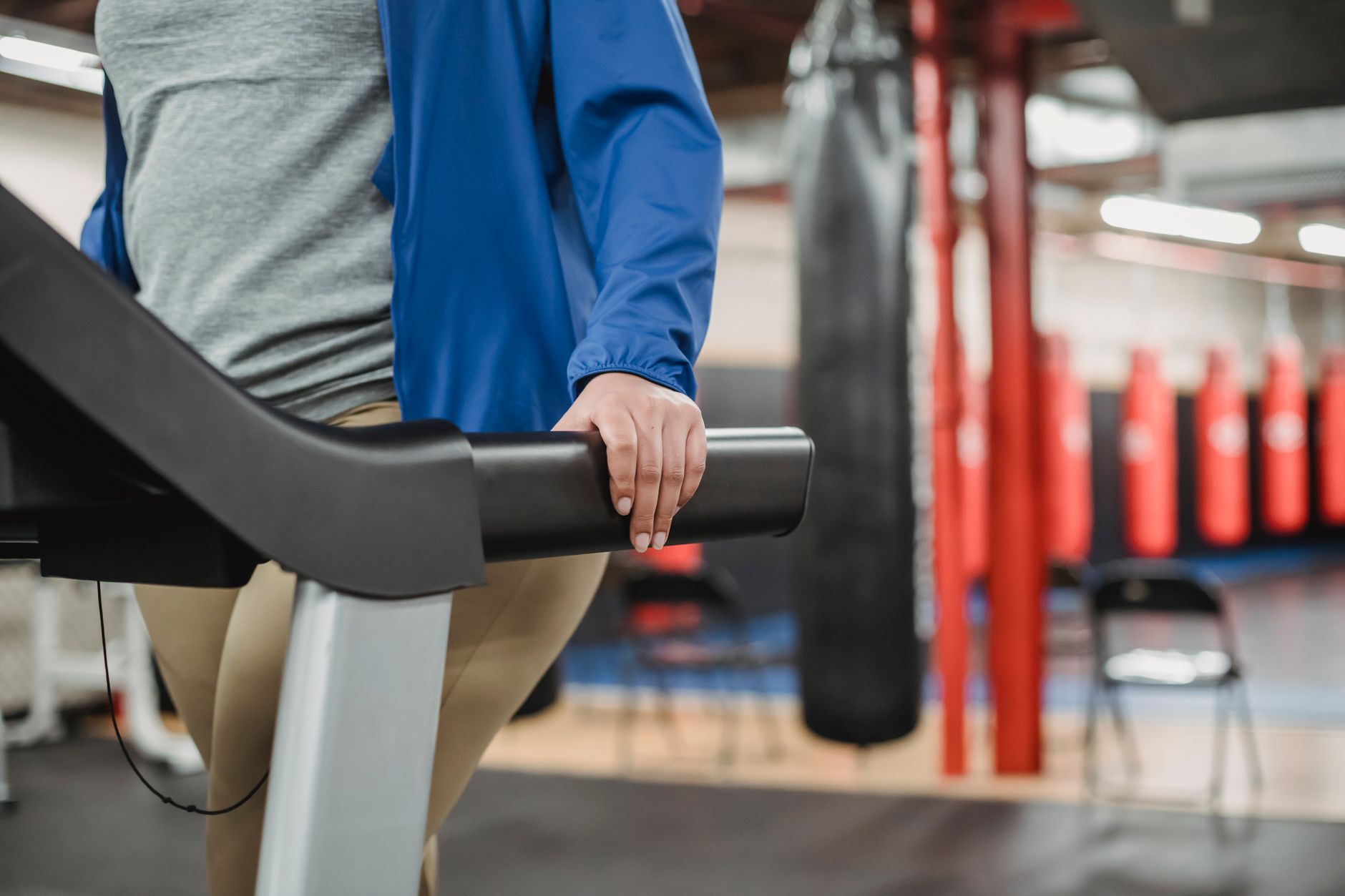 How Do AI-Powered Treadmills Monitor and Adjust Your Workout?
