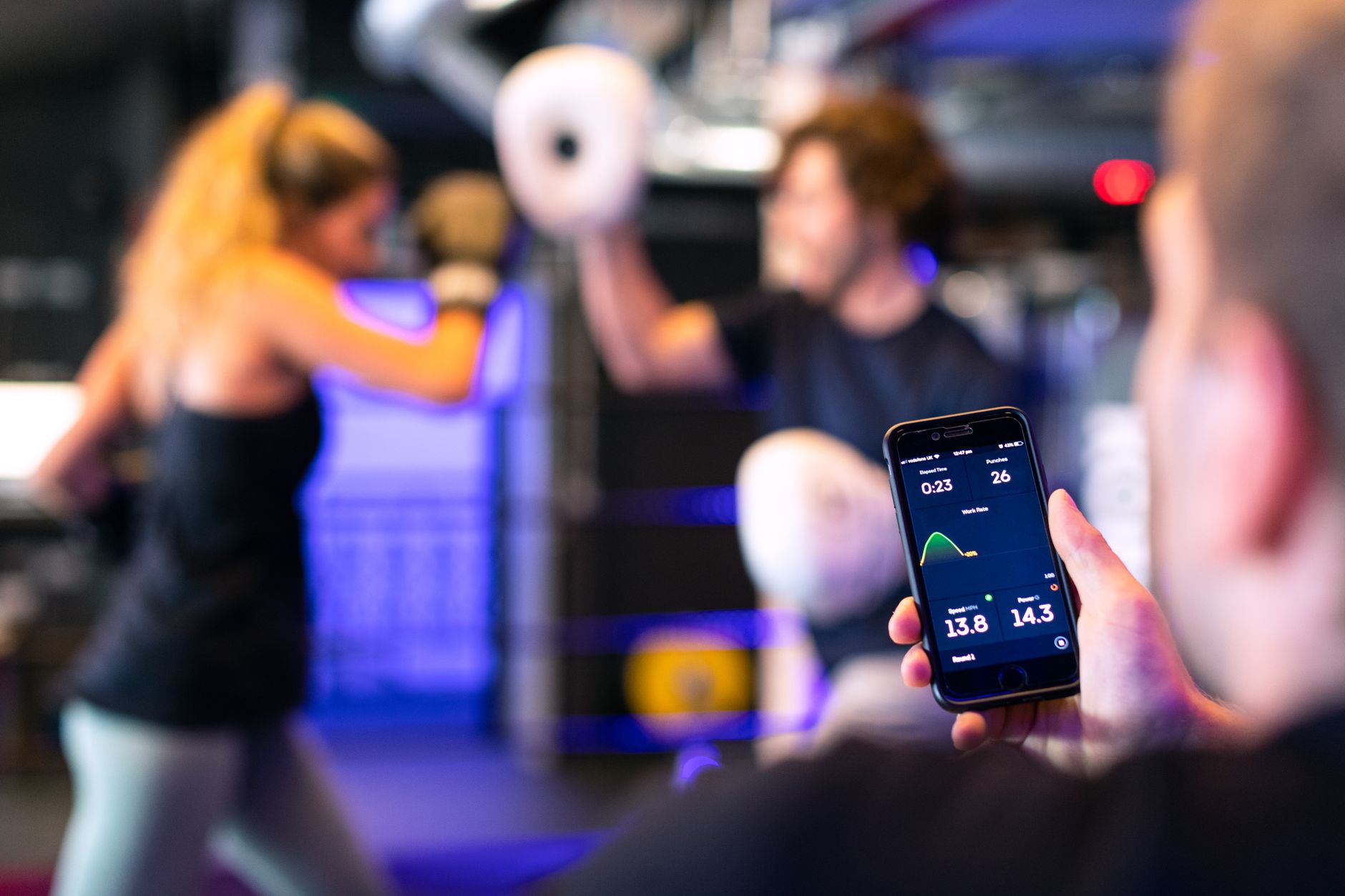 How Does AI Detect Overtraining in Runners?