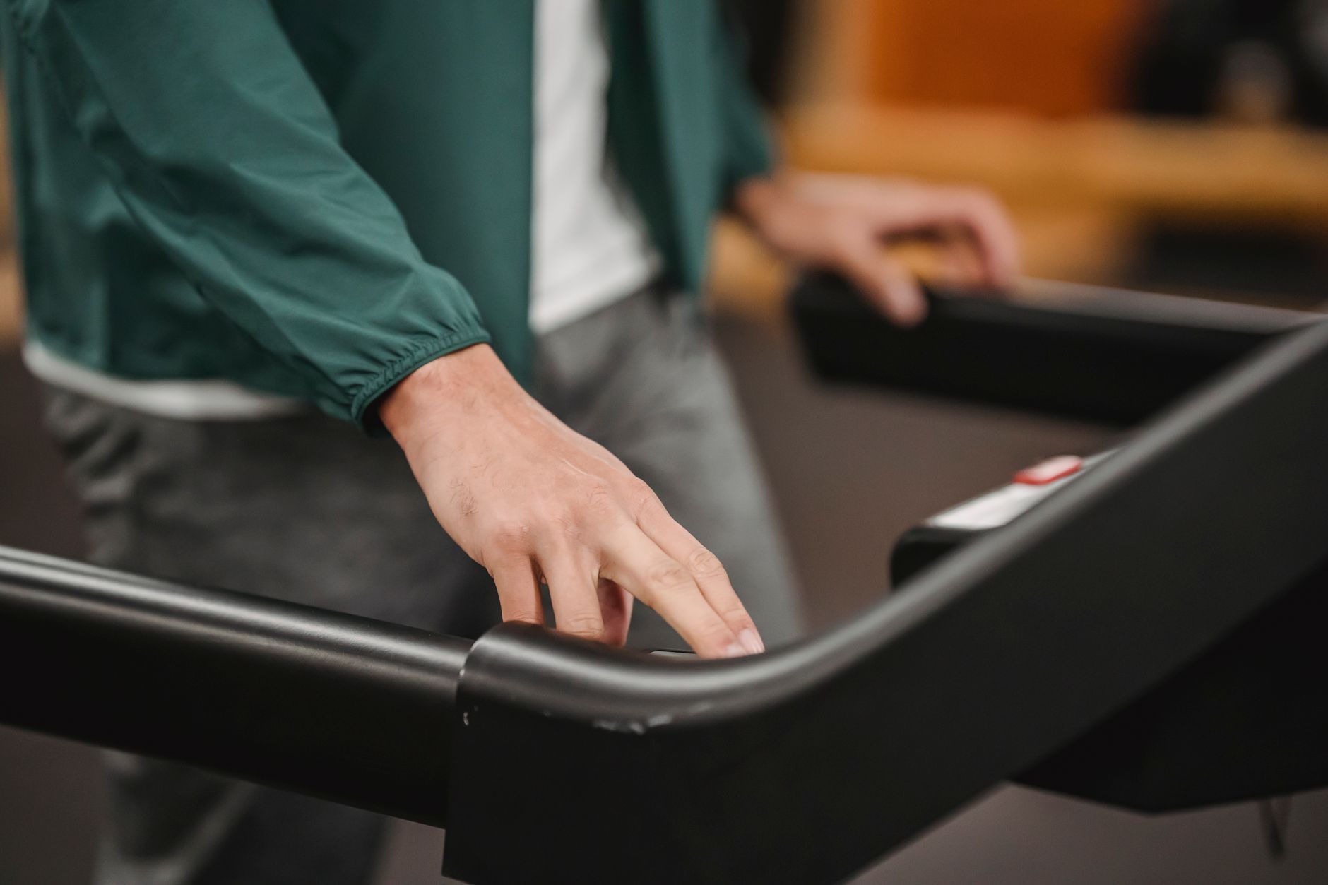 How Does Cardio Exercise Strengthen the Stabilizer Muscles That Prevent Falls?