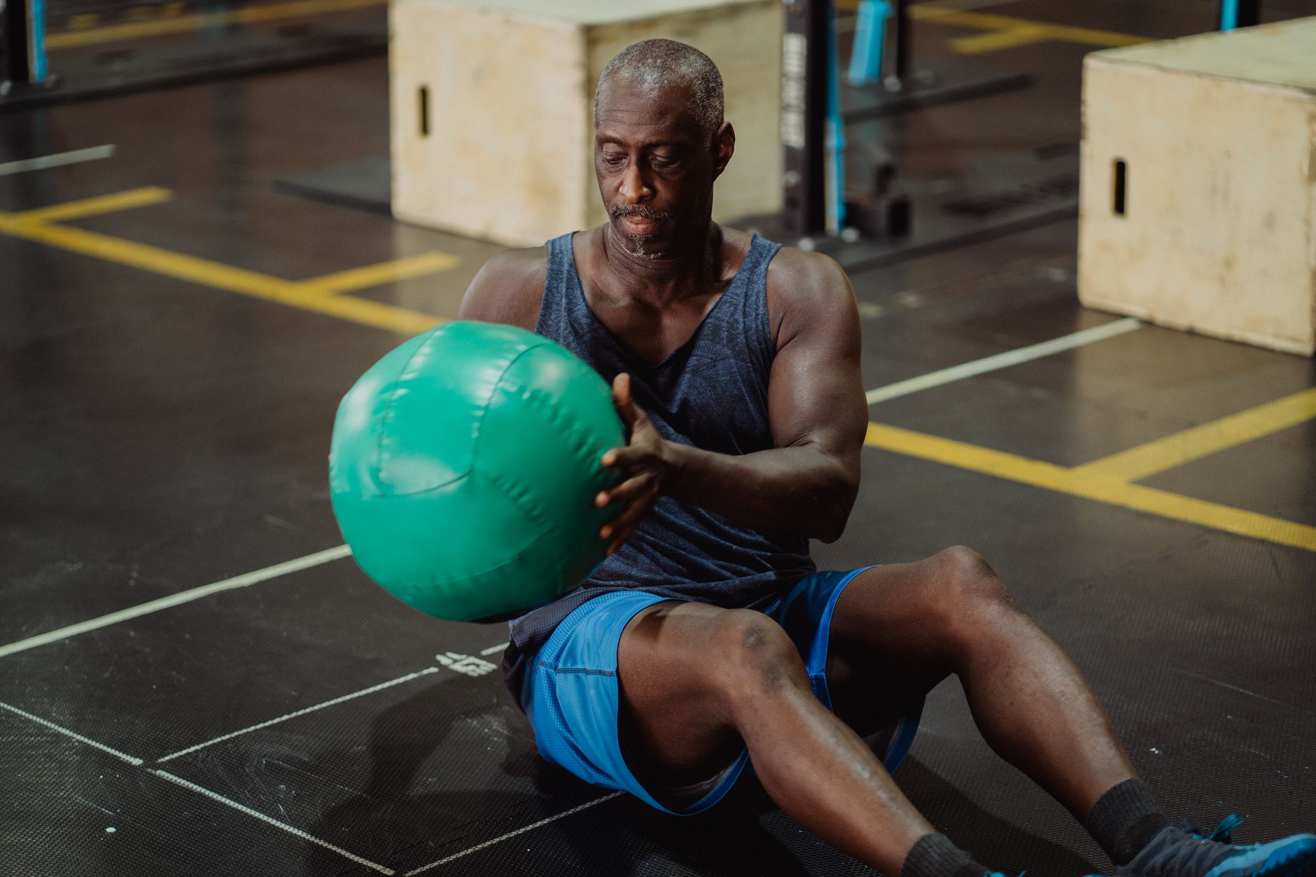 How Does Circuit Training Improve Your Cardiovascular Fitness?