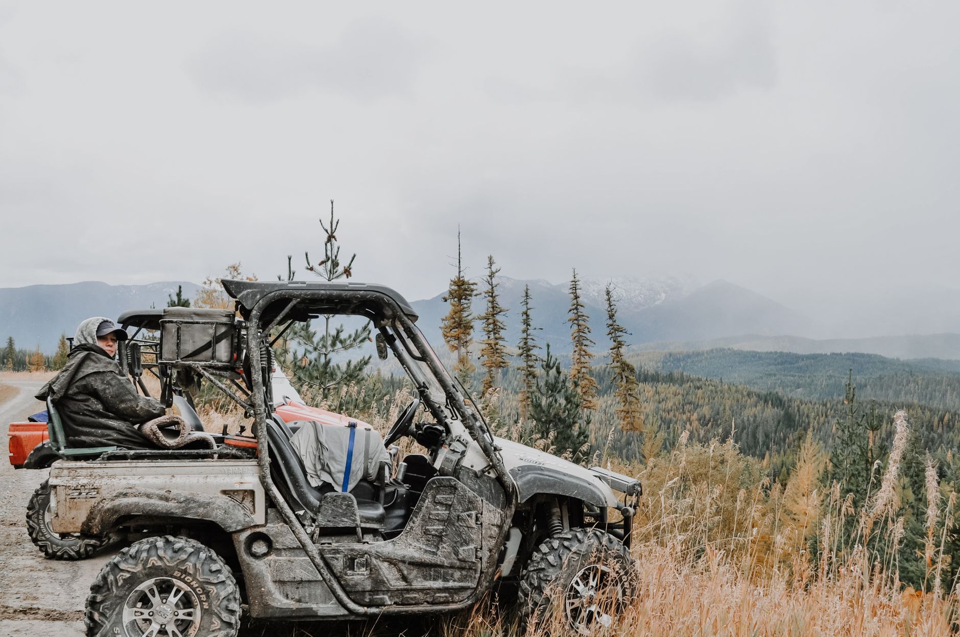 How Does Community in Outdoor Activities Drive Lifelong Engagement?