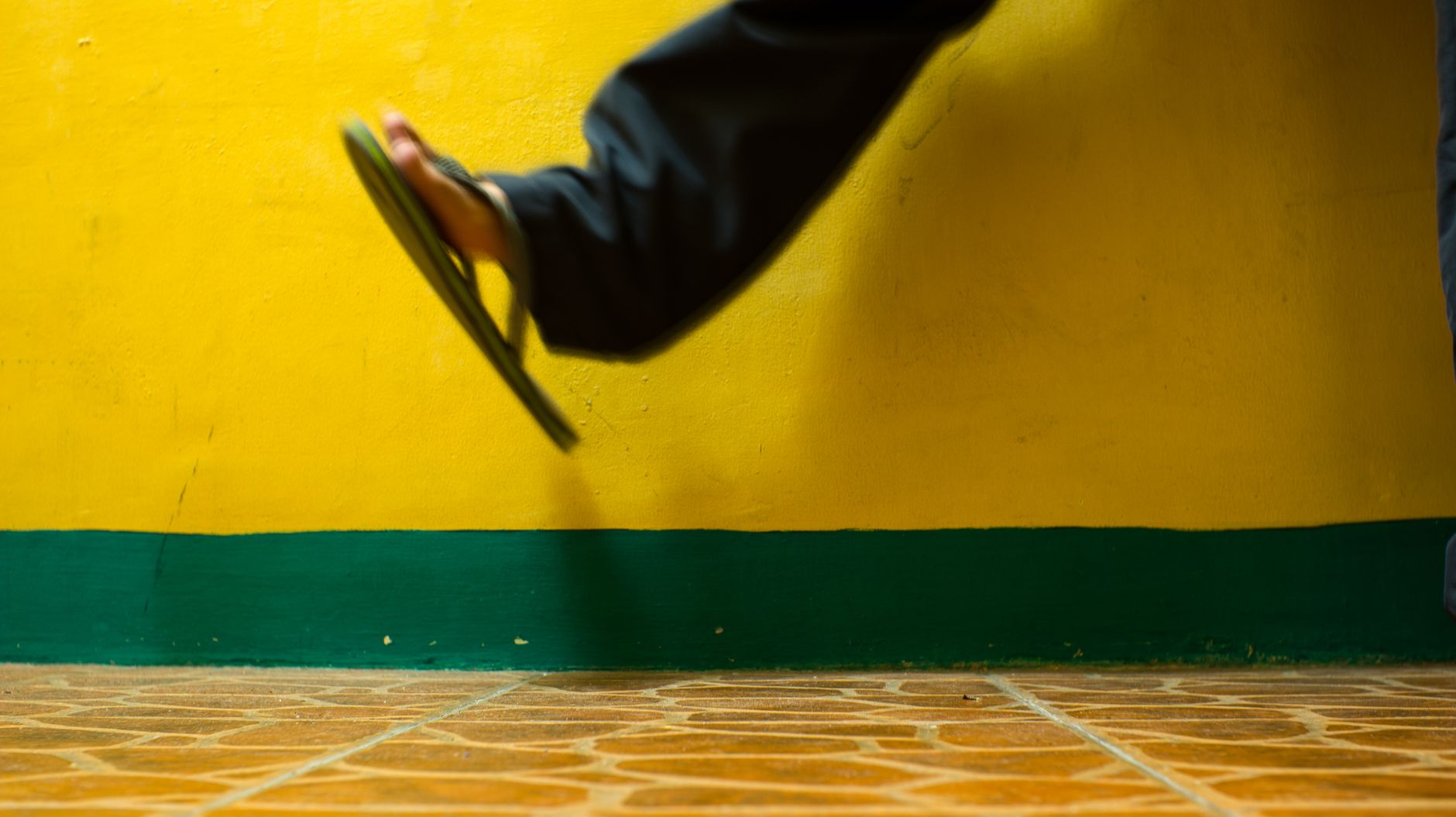 How Does Continuous Walking Change Your Physical Fitness?