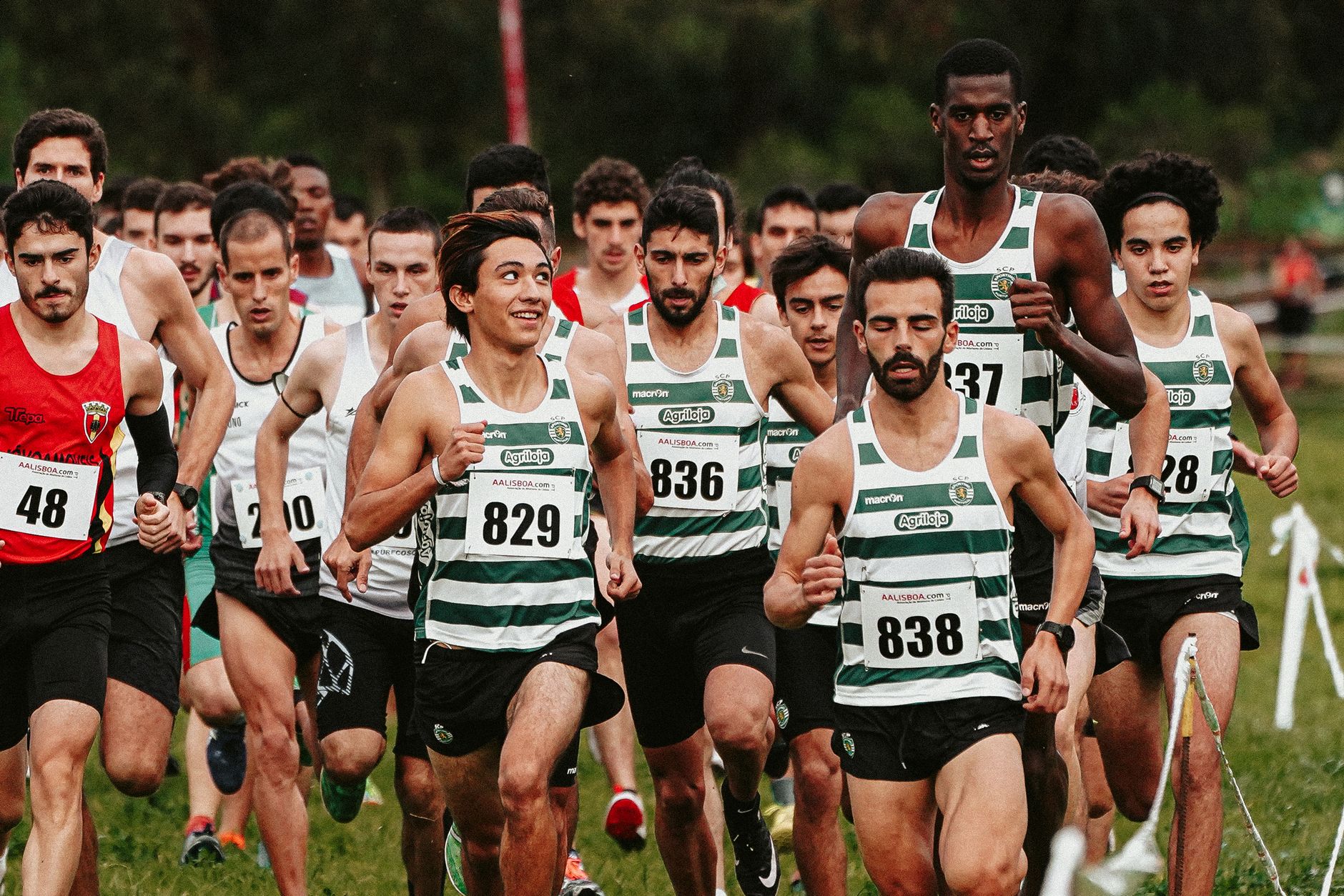 How Does Cross-Country Skiing Compare to Running for Cardiovascular Fitness?