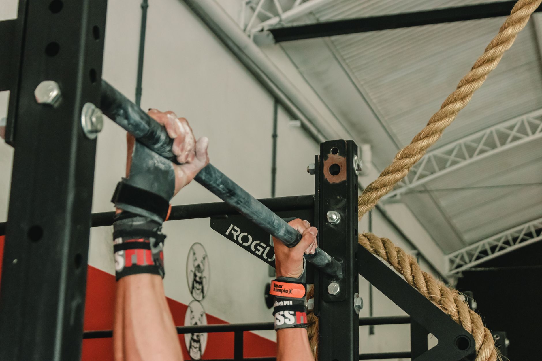 How Does CrossFit Structure Create Intensity Minutes?