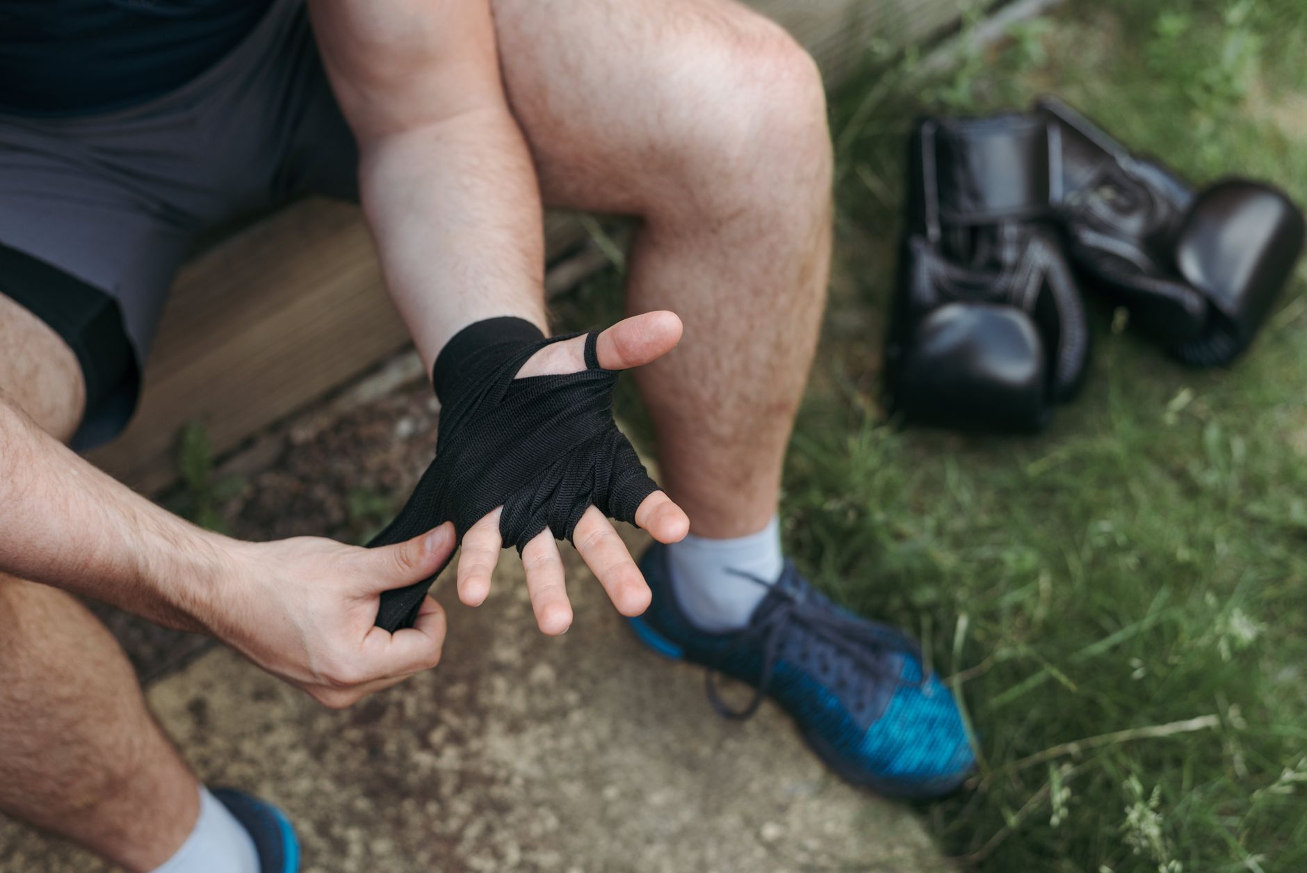 How Does Exercise Today Protect Your Future Self?