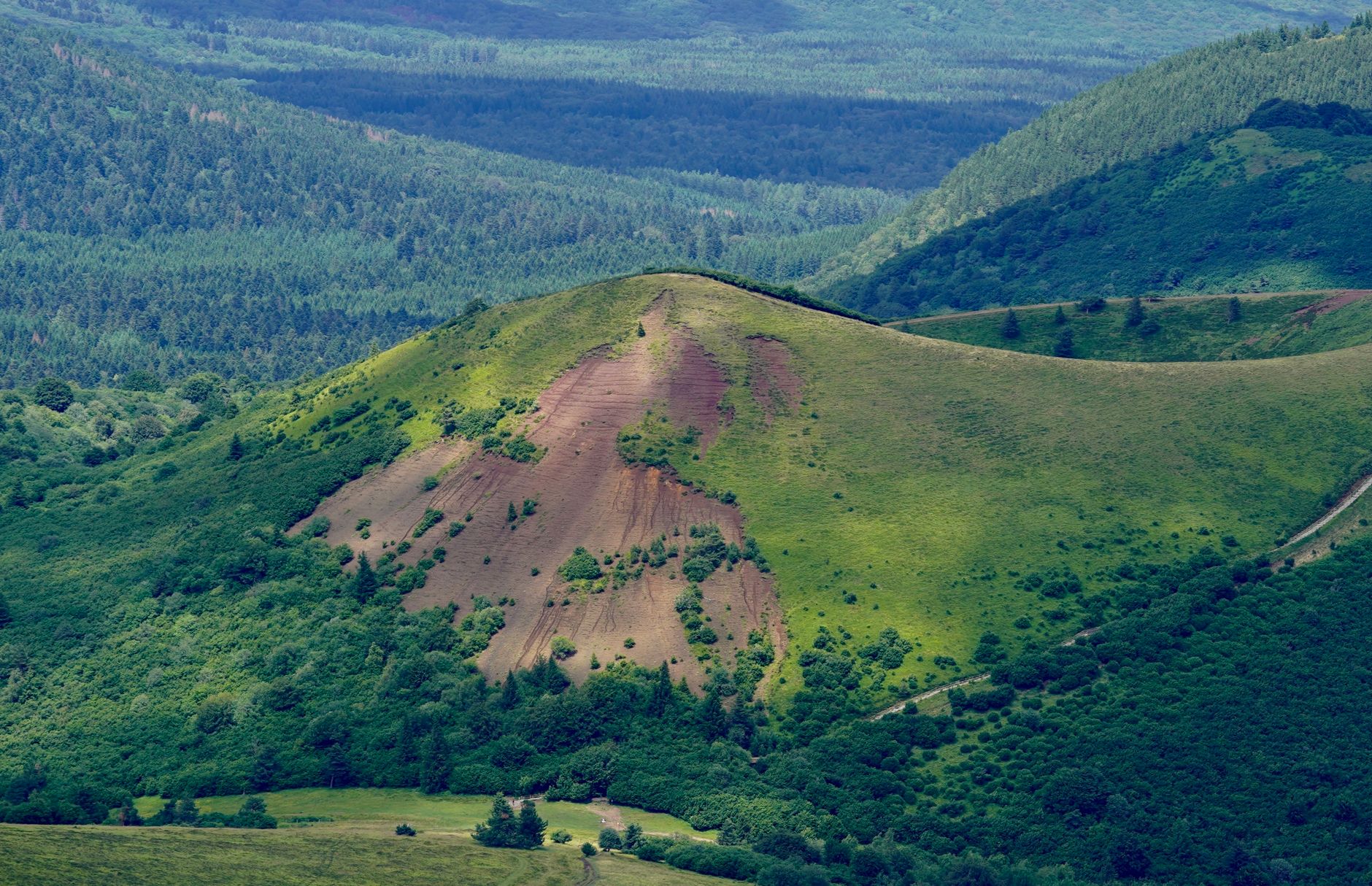 How Does Hill Elevation Impact Your Recorded Intensity Minutes?