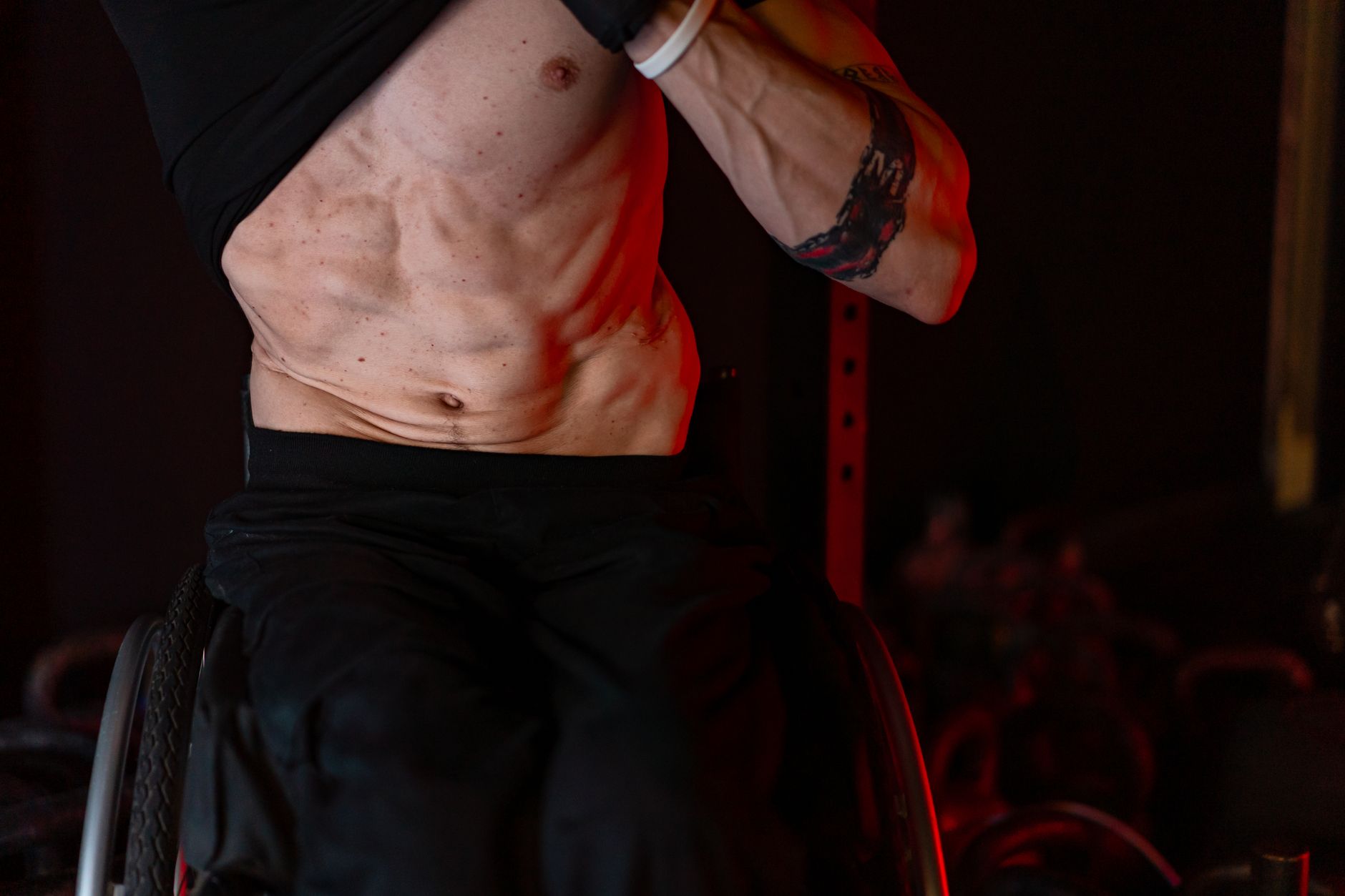 How Does Neuromuscular Adaptation Make Your Muscles More Efficient?