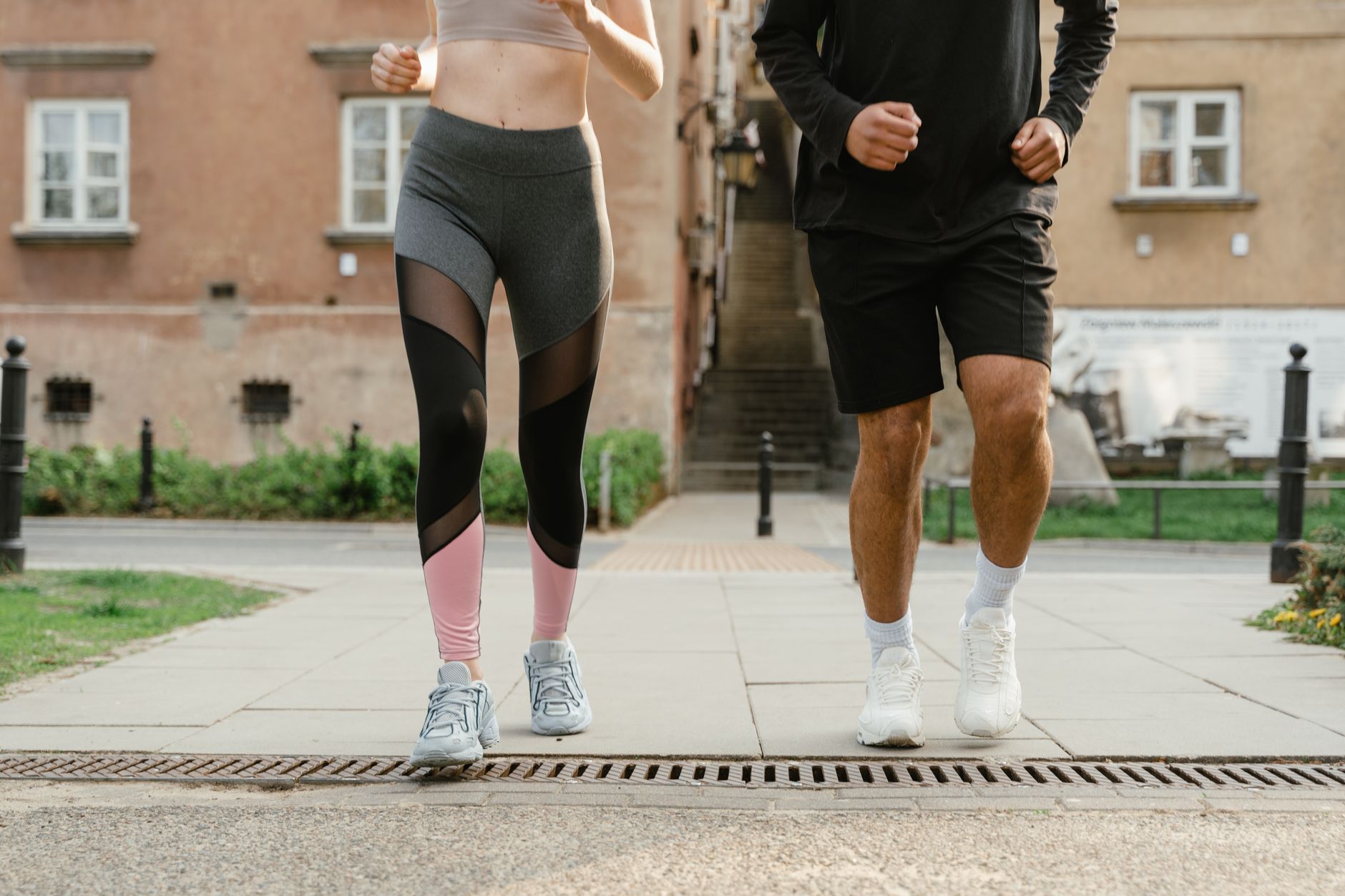 How Does Physical Activity Build Self-Belief?