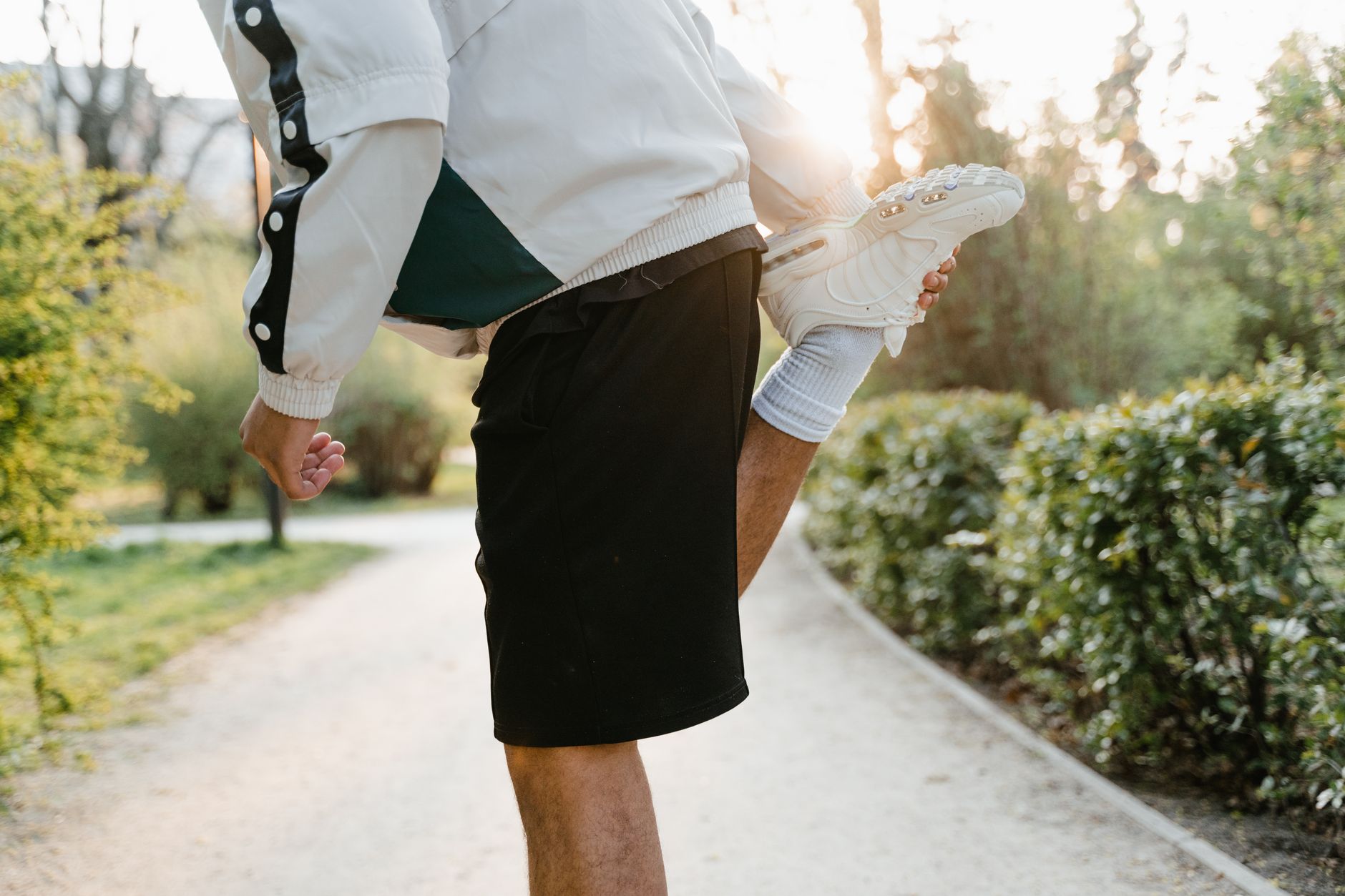 How Does Physical Activity Sharpen Cognitive Function?