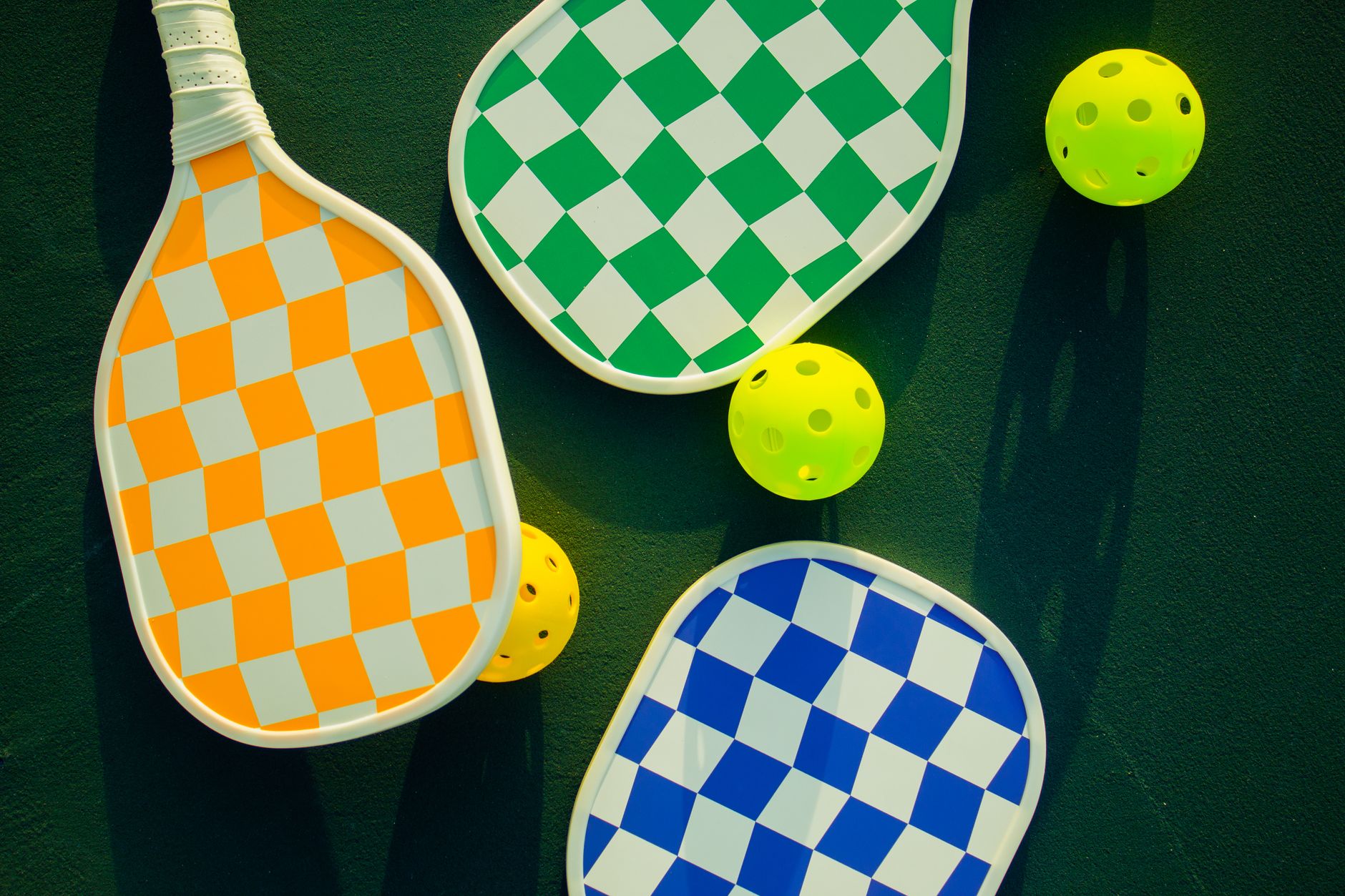 How Does Pickleball Contribute to Intensity Minutes?
